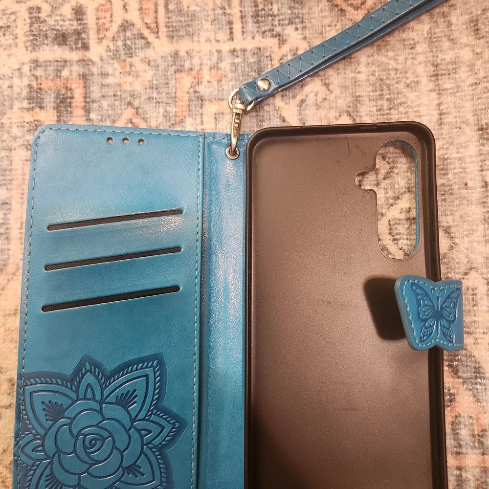 Samsung Galaxy S24 Plus Phone Case